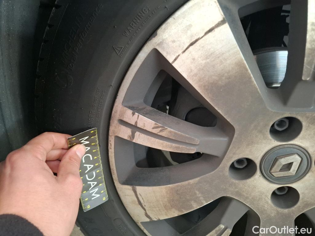 Renault  Captur  Business 0.9 TCe 90CV BVM5 E6 / TRANSFO VP VF #41