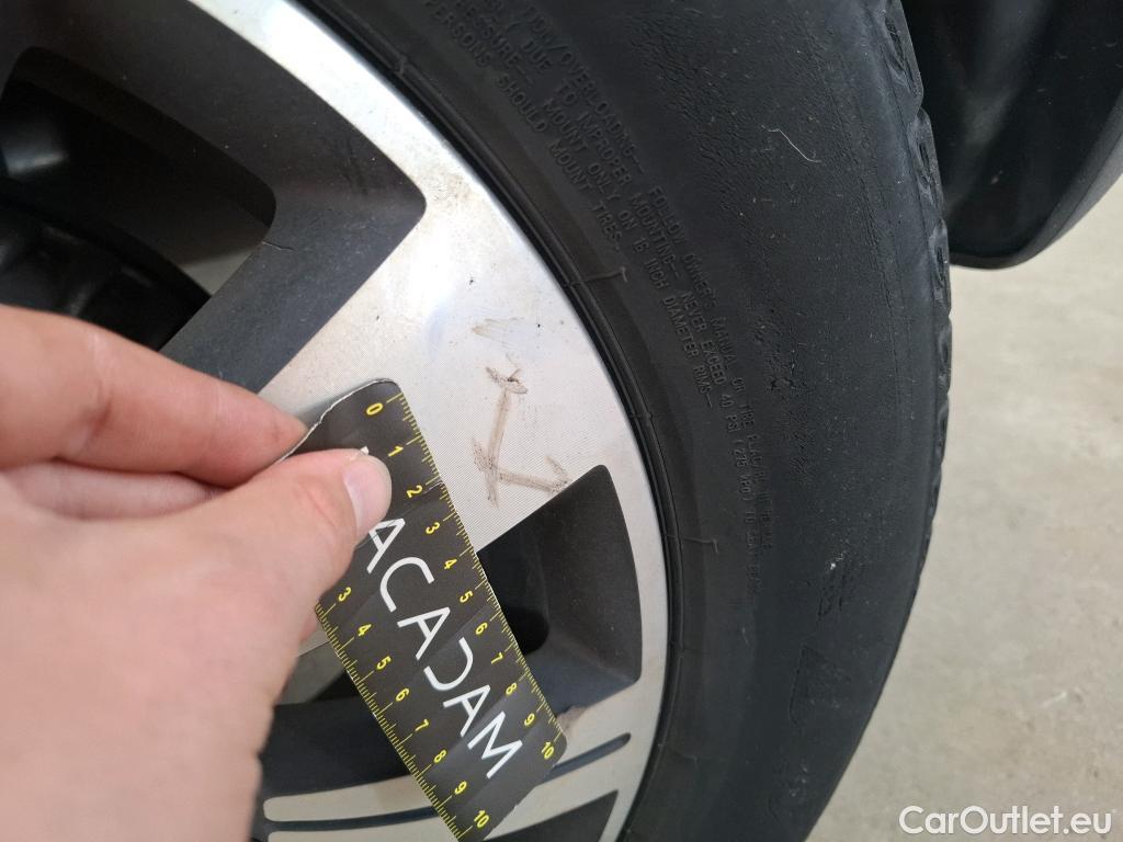 Renault  Captur  Business 0.9 TCe 90CV BVM5 E6 / TRANSFO VP VF #34