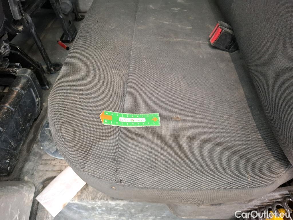 Renault  Master  benne dble cabine L3H1 3 5t 2.3 dCi 130CV BVM6 7 Sieges E6 #1