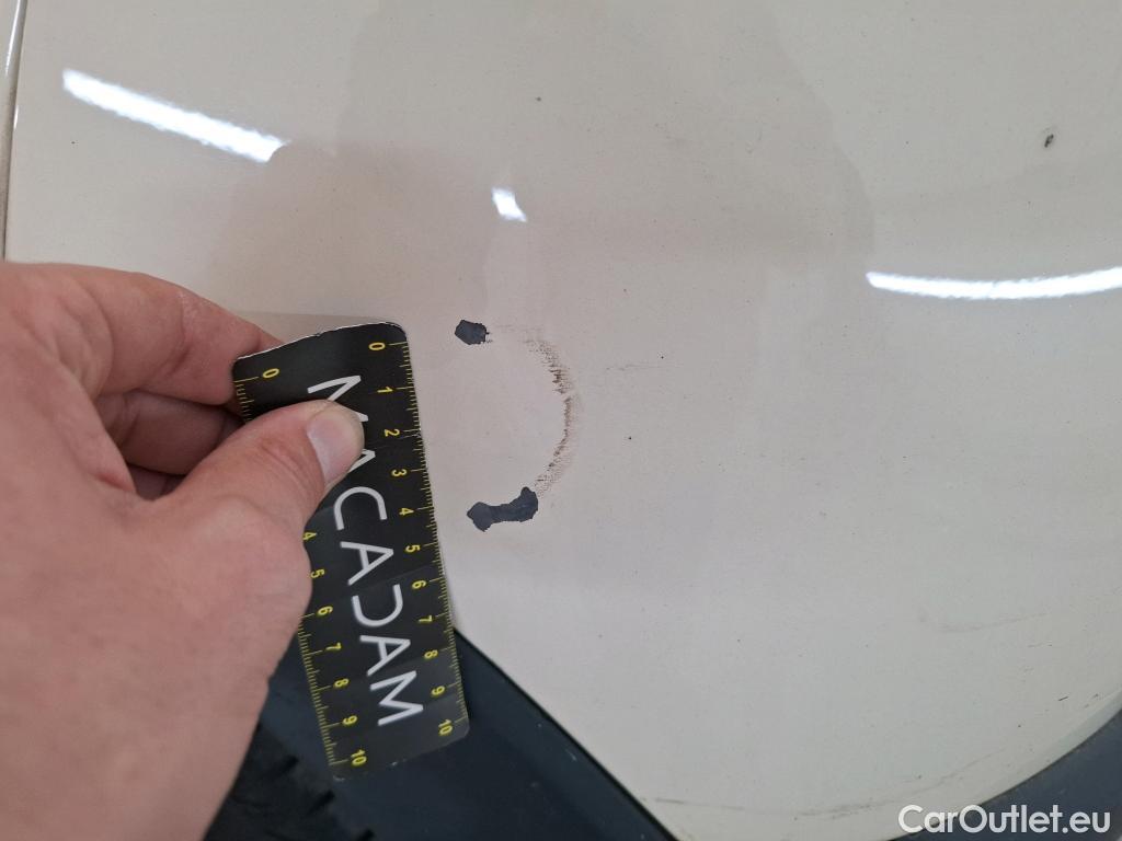 Renault  Captur  Business 0.9 TCe 90CV BVM5 E6 / TRANSFO VP VF #19