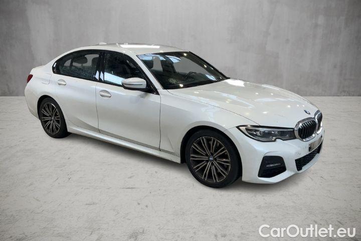 Bmw  Serie 3 BMW 3 Serie 2.0 320I F M-SPORT AUTO 4d #4
