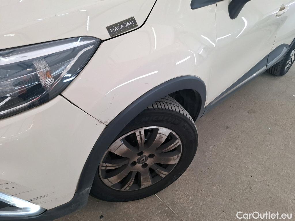 Renault  Captur  Business 0.9 TCe 90CV BVM5 E6 / TRANSFO VP VF #44