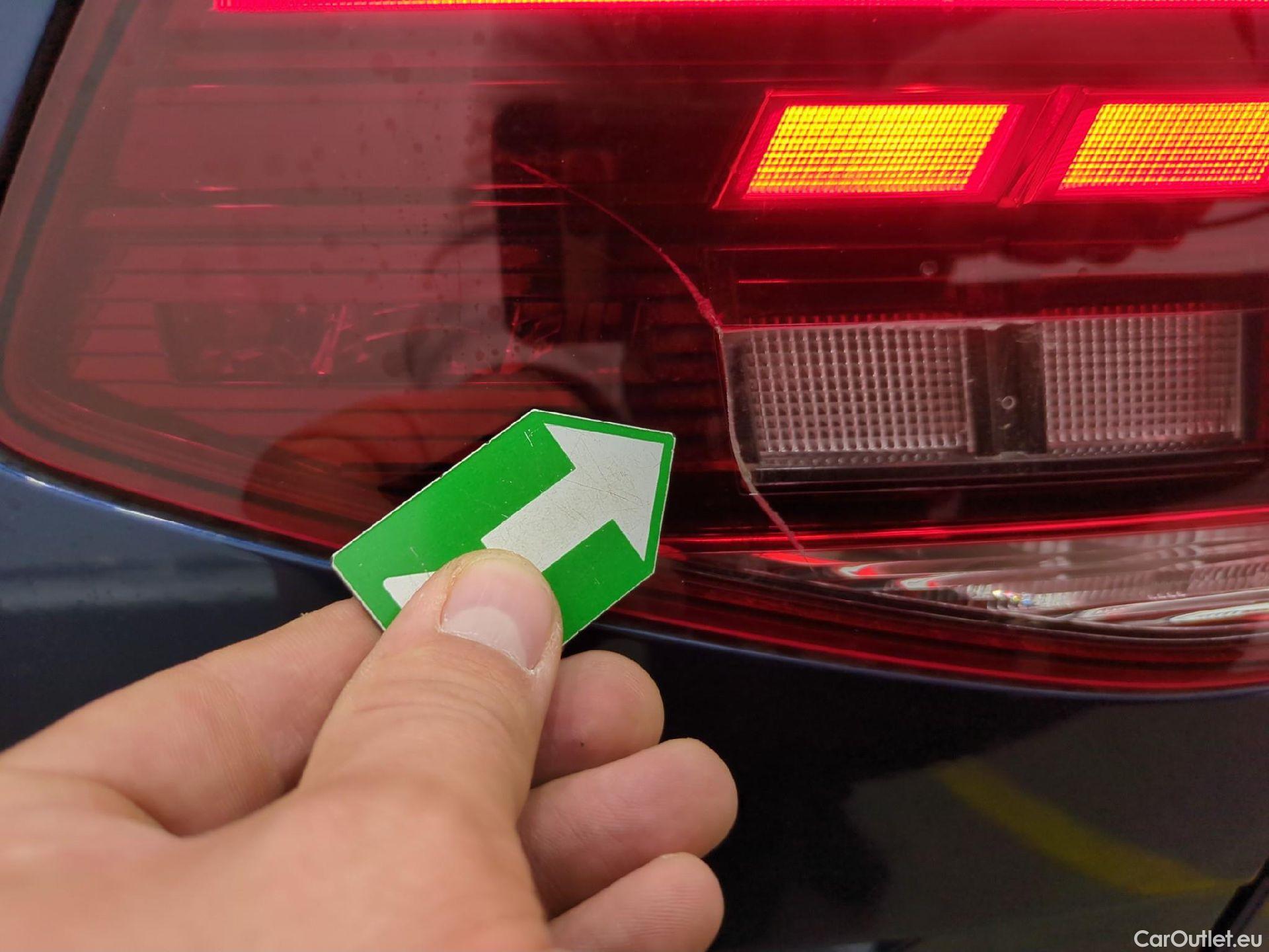 Volkswagen  Passat  Break Business 2.0 TDI 120CV BVA7 E6d #4