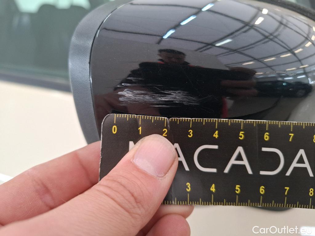 Renault  Captur  Business 0.9 TCe 90CV BVM5 E6 / TRANSFO VP VF #52