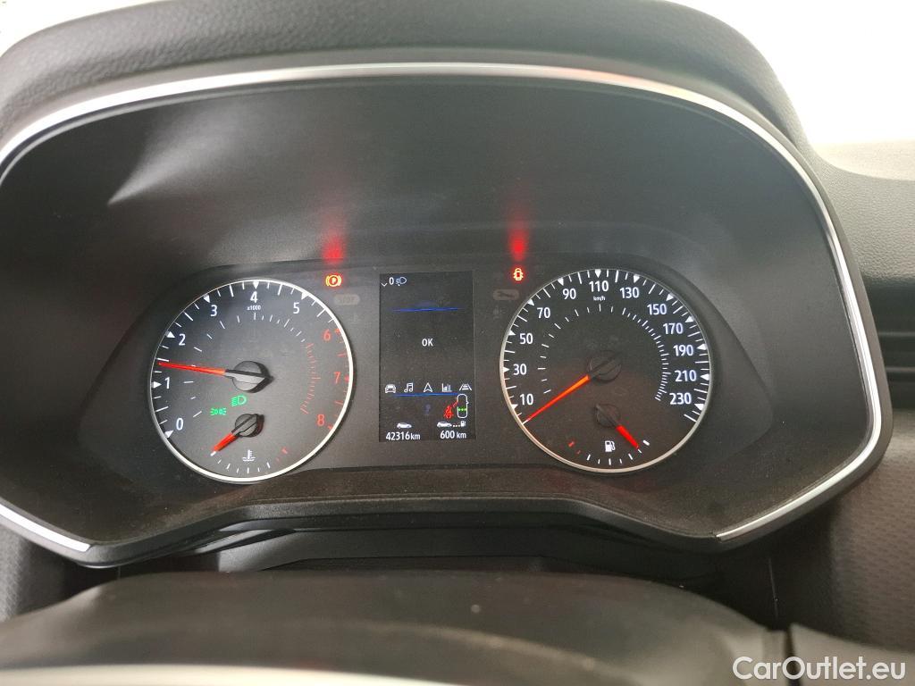 Renault  Clio  V Business 1.0 TCe 100CV BVM5 E6dT / TRANSFO VP/VF #6