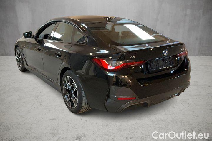 Bmw  Serie 4 BMW i4 eDrive40 F M-Sport Auto 5d #4