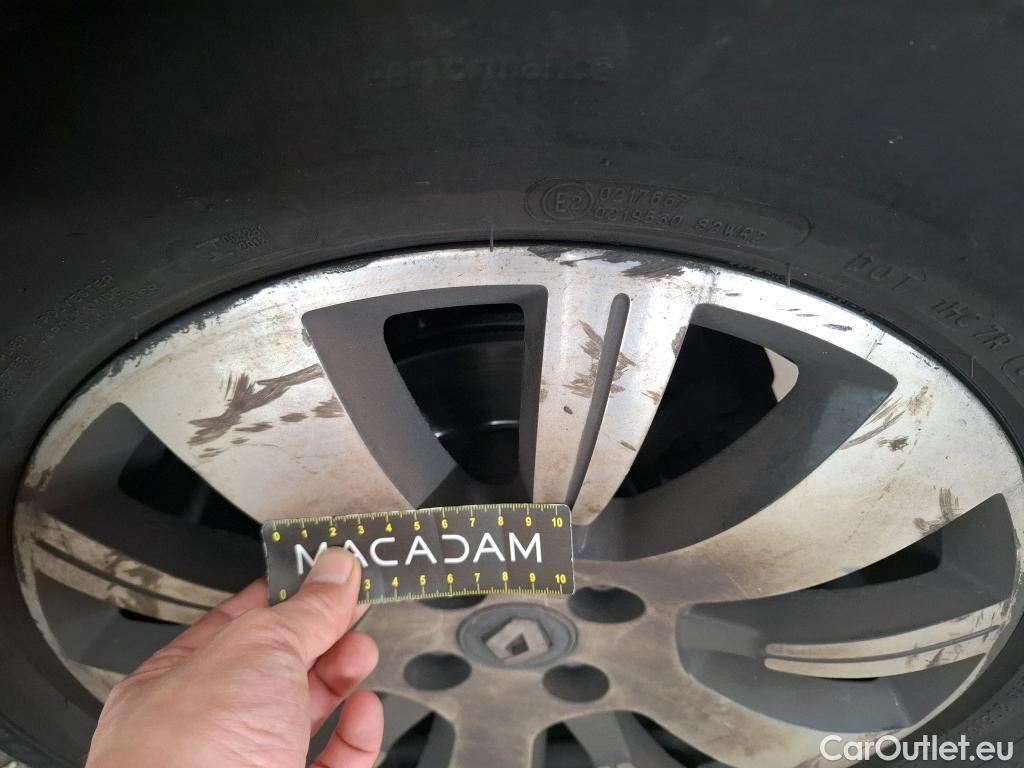 Renault  Captur  Business 0.9 TCe 90CV BVM5 E6 / TRANSFO VP VF #25