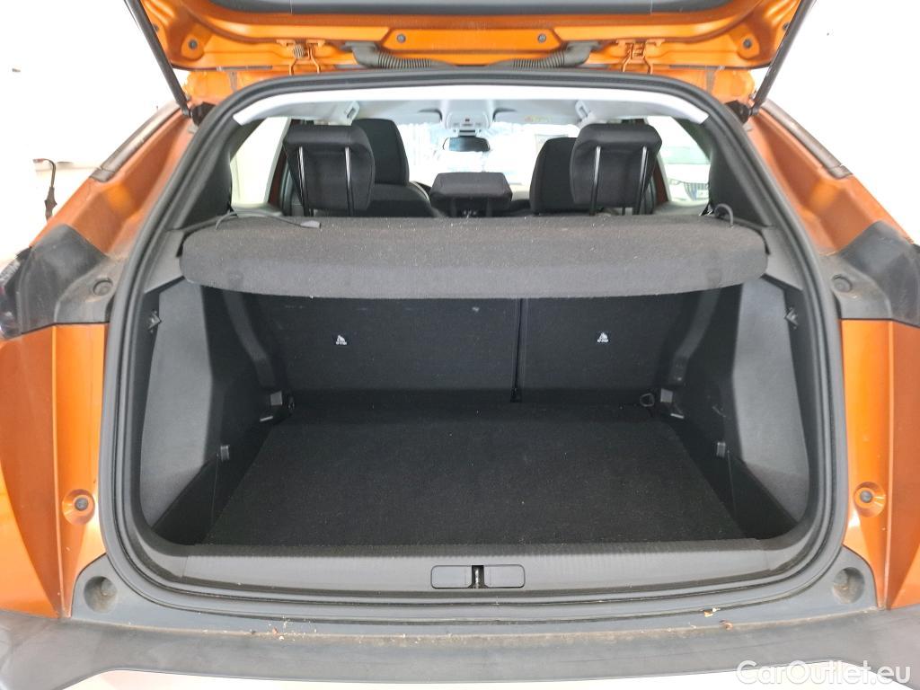 Peugeot  2008  Active Business 1.2 PureTech 100CV BVM6 E6d #10