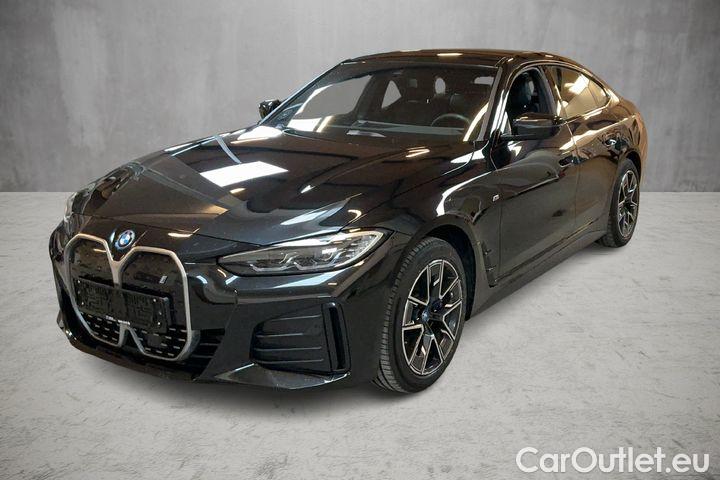 Bmw  Serie 4 BMW i4 eDrive40 F M-Sport Auto 5d #1