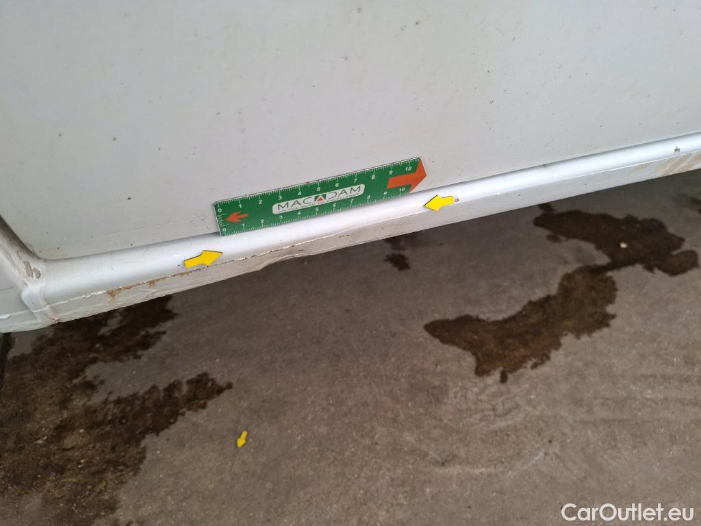 Renault  Master  benne dble cabine L3H1 3 5t 2.3 dCi 130CV BVM6 7 Sieges E6 #39