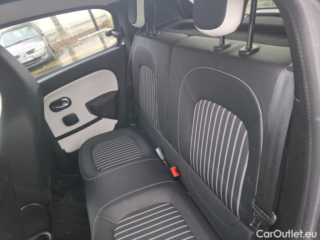 Renault  Twingo  Intens 1.0 SCe 75CV BVM5 E6dT #9
