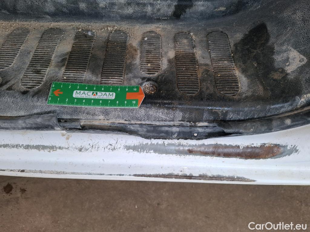 Renault  Master  benne dble cabine L3H1 3 5t 2.3 dCi 130CV BVM6 7 Sieges E6 #42