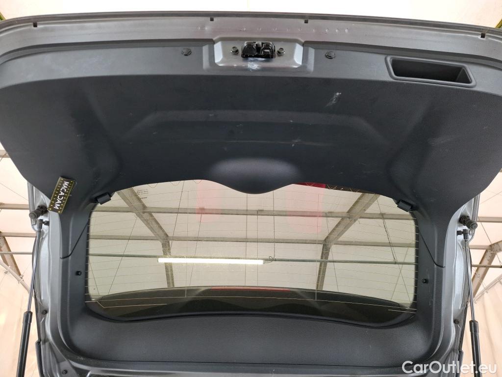 Nissan  Qashqai NISSAN  2017 5P Crossover 15 DCI 115 Business Edition #43