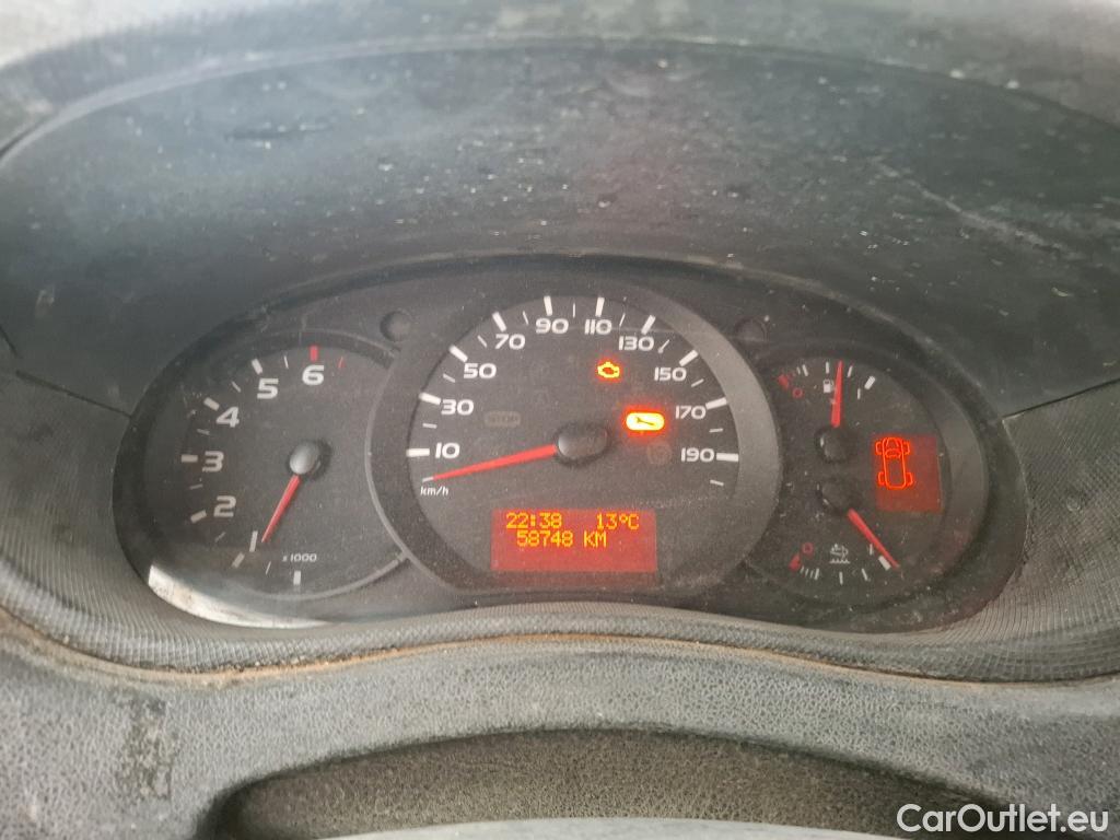 Renault  Master  benne dble cabine L3H1 3 5t 2.3 dCi 130CV BVM6 7 Sieges E6 #6