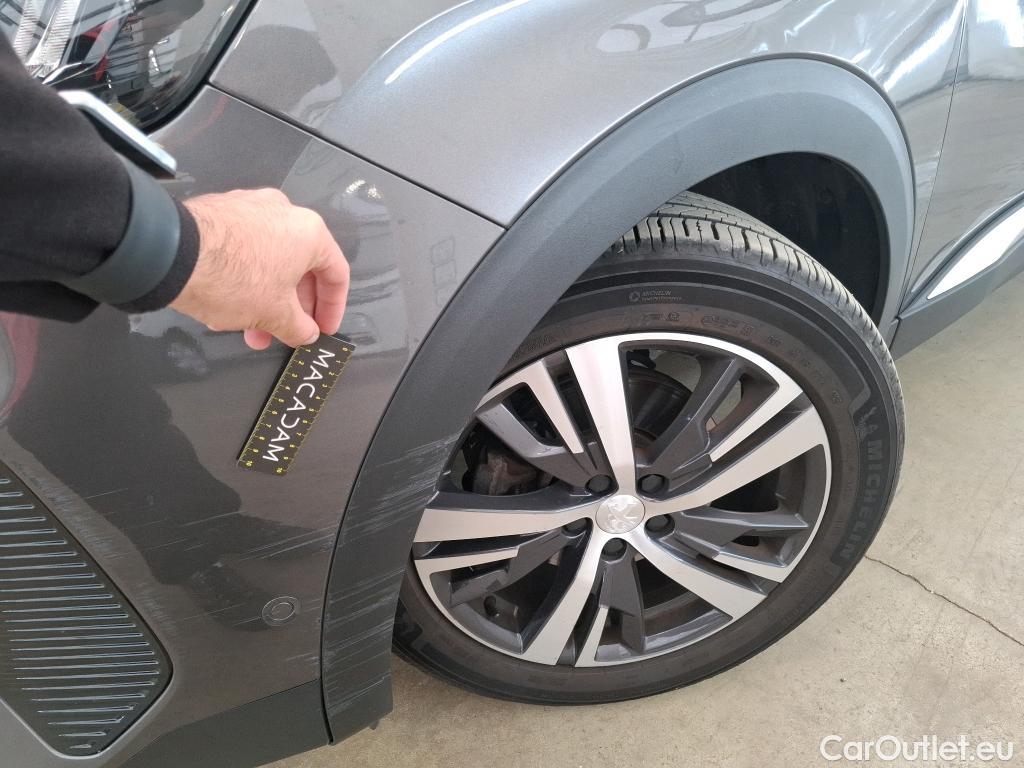  Peugeot  3008  II Allure Pack 1.5 HDi 130CV BVA8 E6d #22