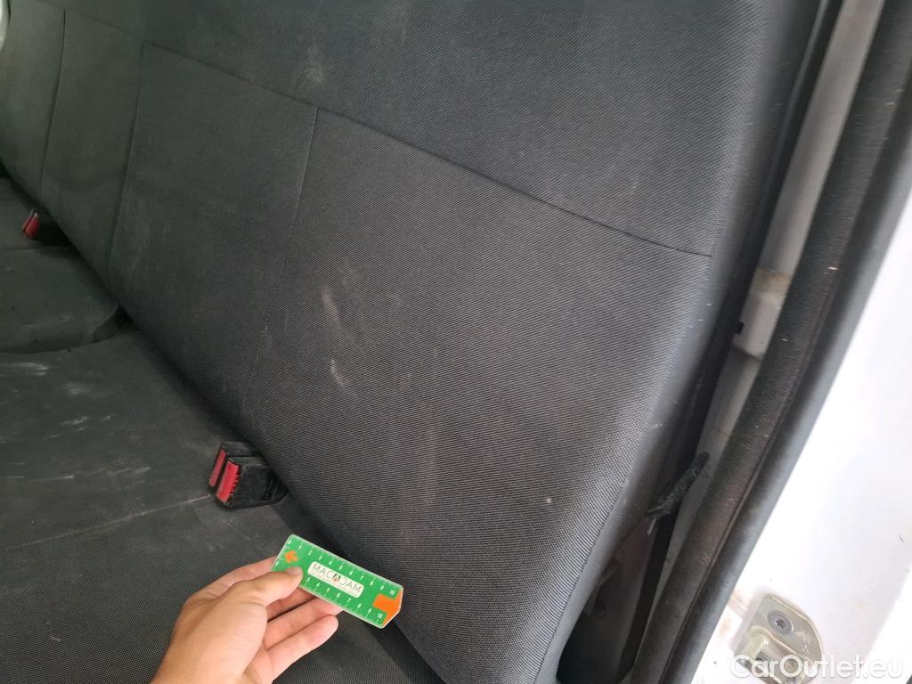 Renault  Master  benne dble cabine L3H1 3 5t 2.3 dCi 130CV BVM6 7 Sieges E6 #51