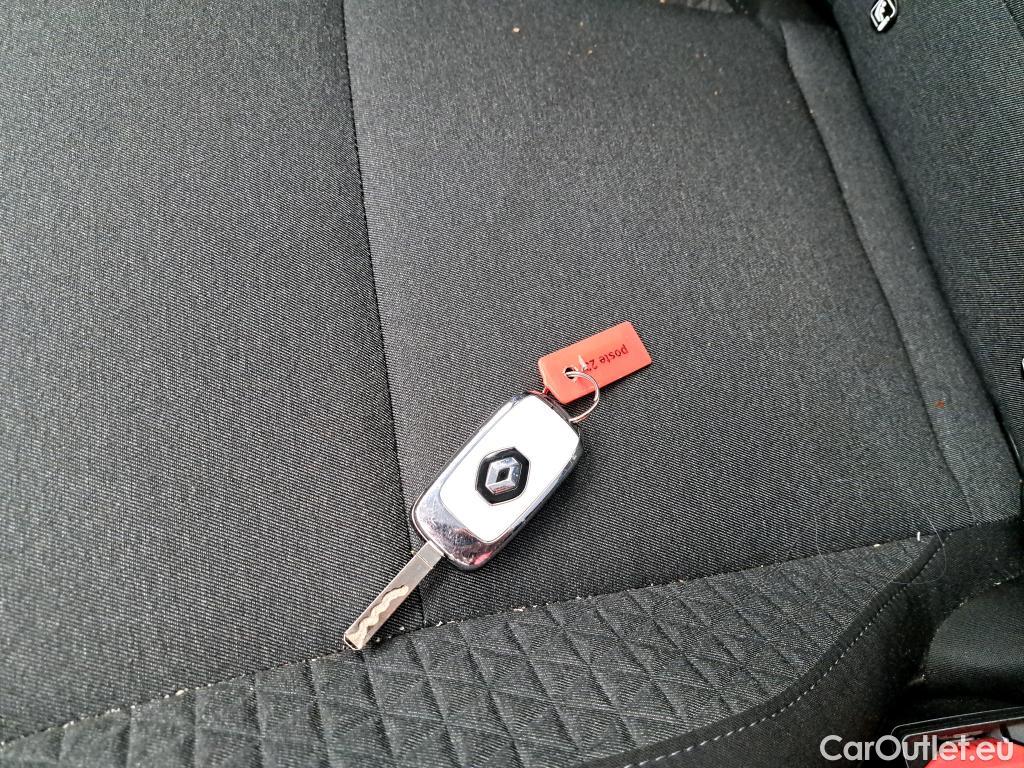 Renault  Clio  V Business 1.0 SCe 65CV BVM5 E6d #12