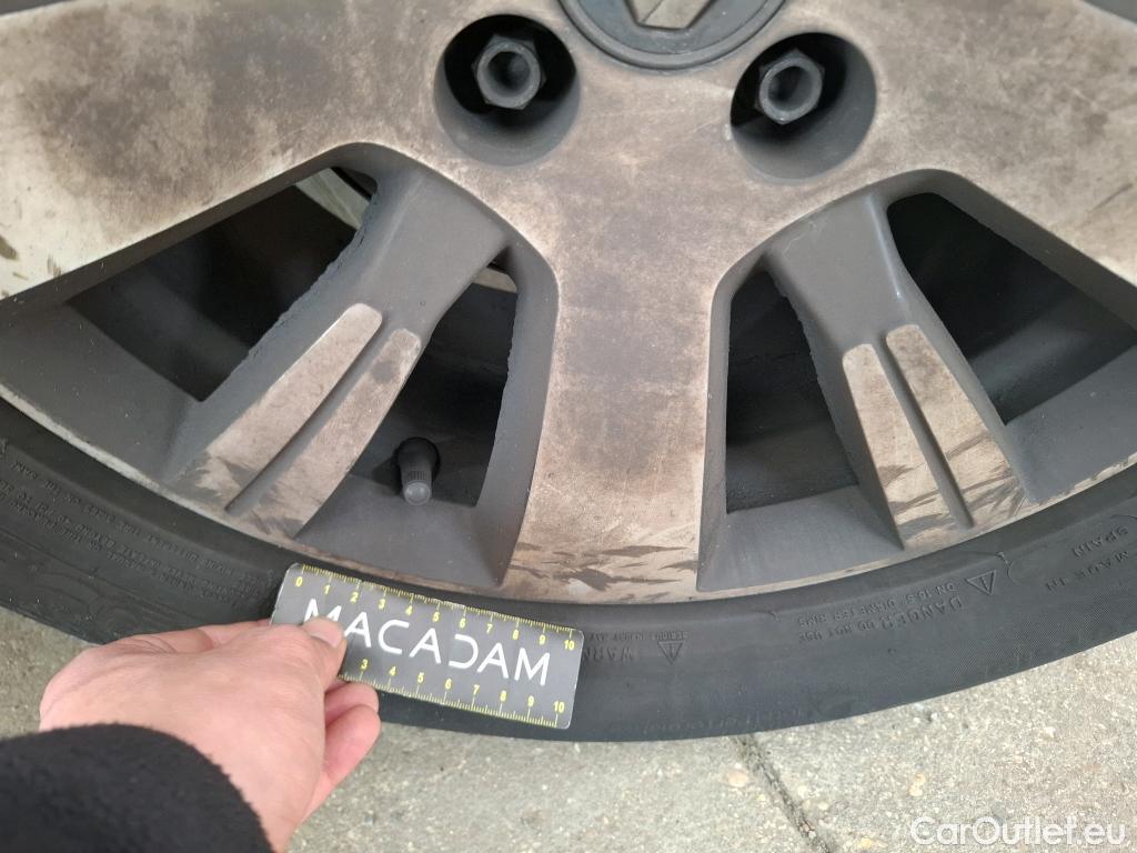 Renault  Captur  Business 0.9 TCe 90CV BVM5 E6 / TRANSFO VP VF #27