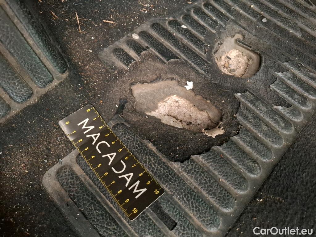 Renault  Captur  Business 0.9 TCe 90CV BVM5 E6 / TRANSFO VP VF #2