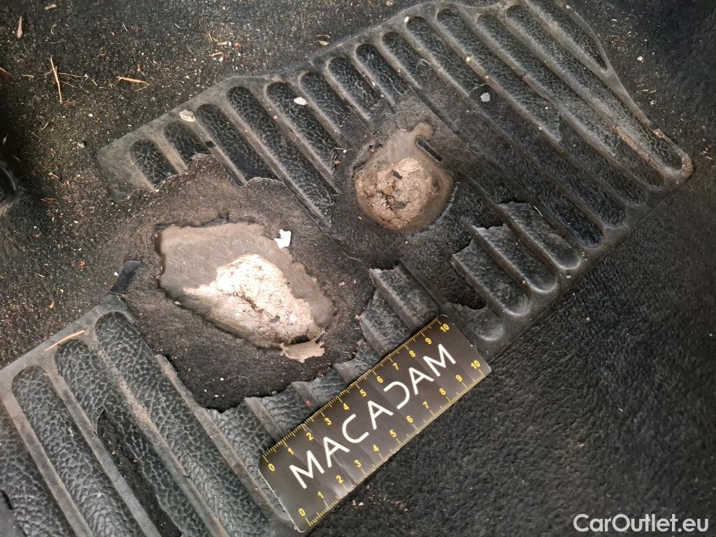 Renault  Captur  Business 0.9 TCe 90CV BVM5 E6 / TRANSFO VP VF #3