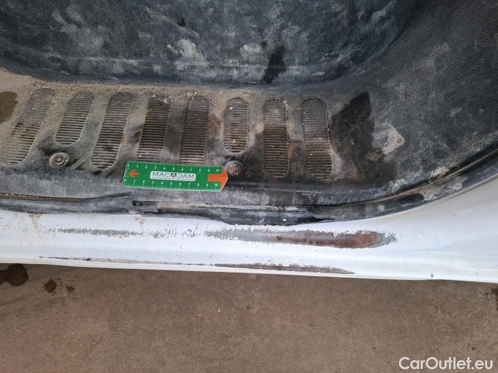 Renault  Master  benne dble cabine L3H1 3 5t 2.3 dCi 130CV BVM6 7 Sieges E6 #41