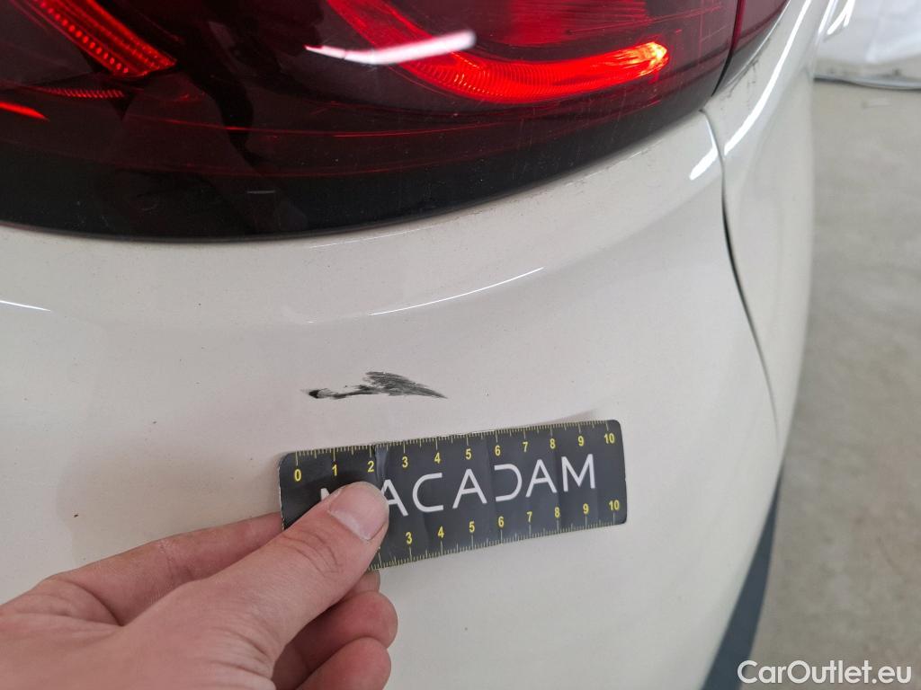 Renault  Captur  Business 0.9 TCe 90CV BVM5 E6 / TRANSFO VP VF #22