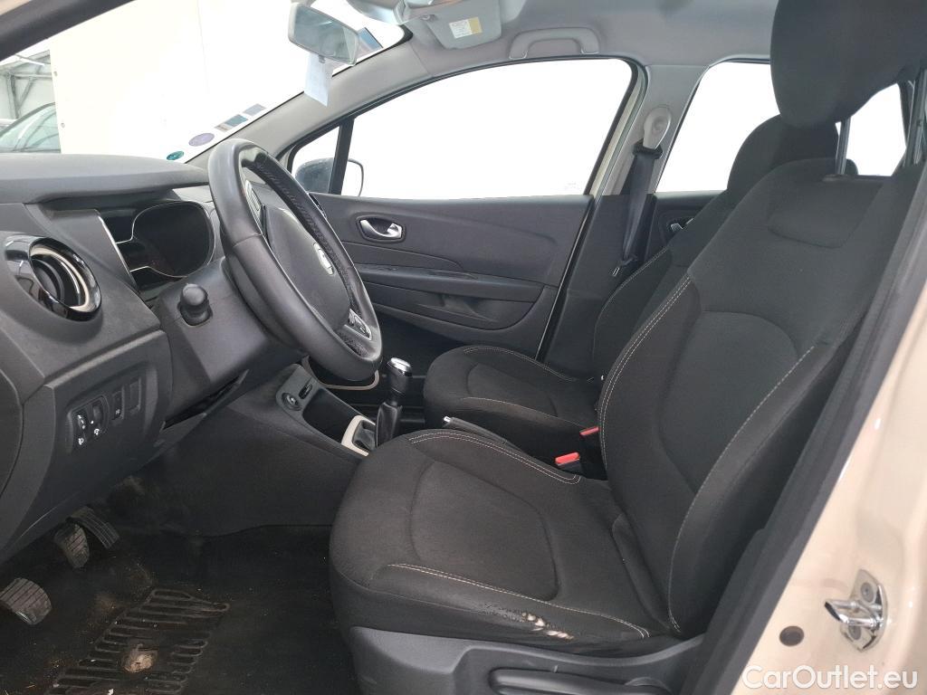 Renault  Captur  Business 0.9 TCe 90CV BVM5 E6 / TRANSFO VP VF #8