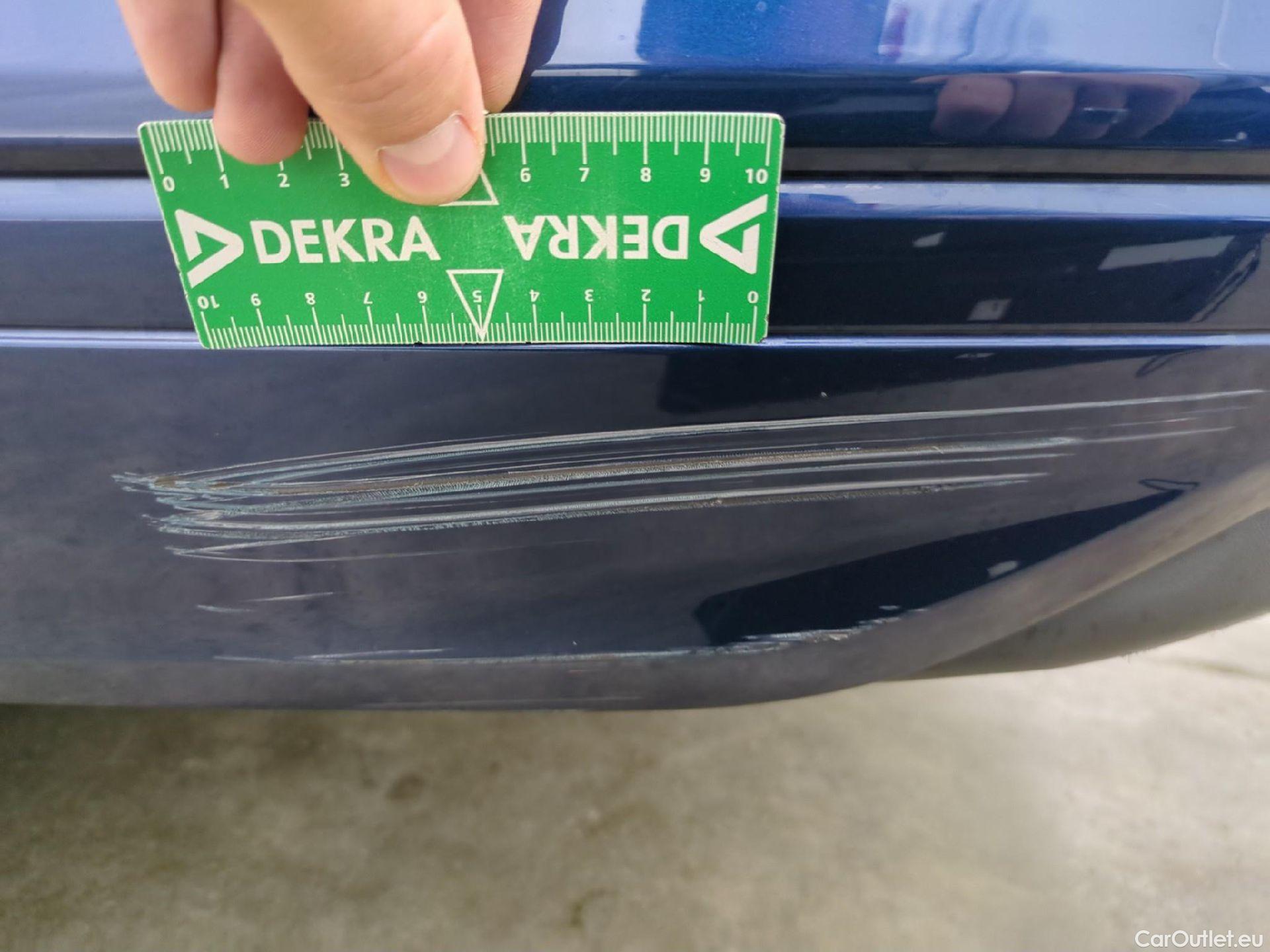 Volkswagen  Passat  Break Business 2.0 TDI 120CV BVA7 E6d #36