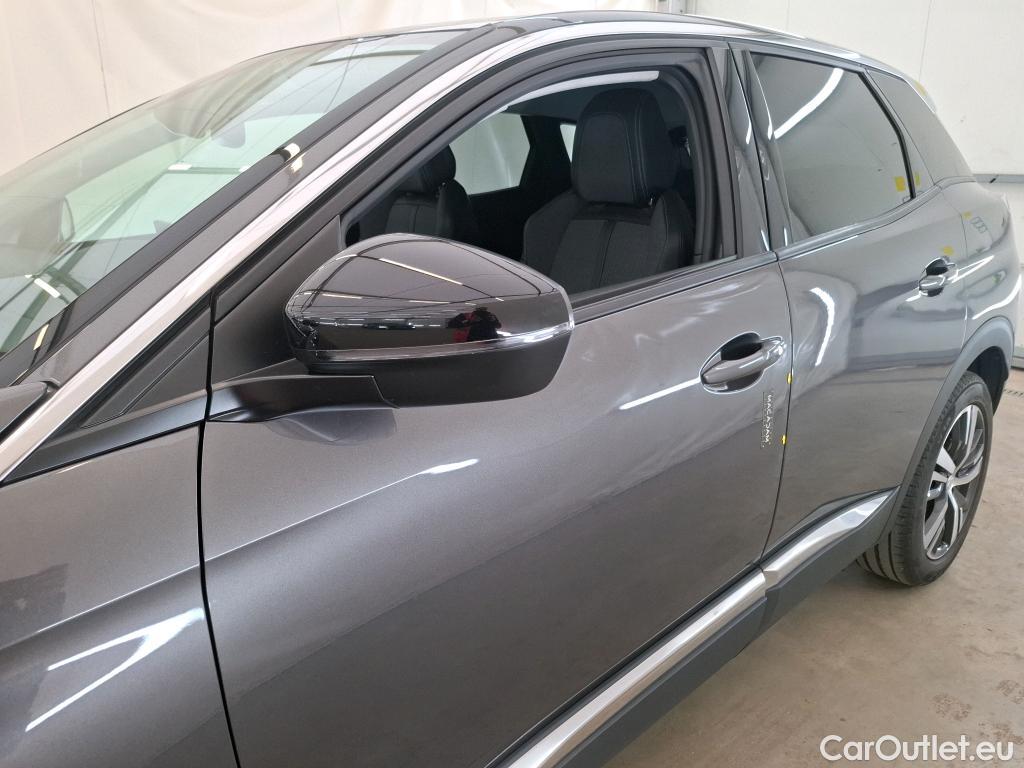  Peugeot  3008  II Allure Pack 1.5 HDi 130CV BVA8 E6d #11