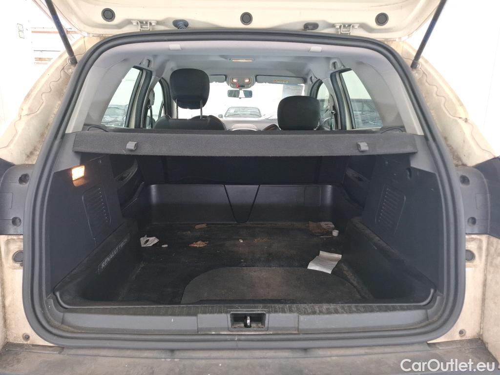 Renault  Captur  Business 0.9 TCe 90CV BVM5 E6 / TRANSFO VP VF #10