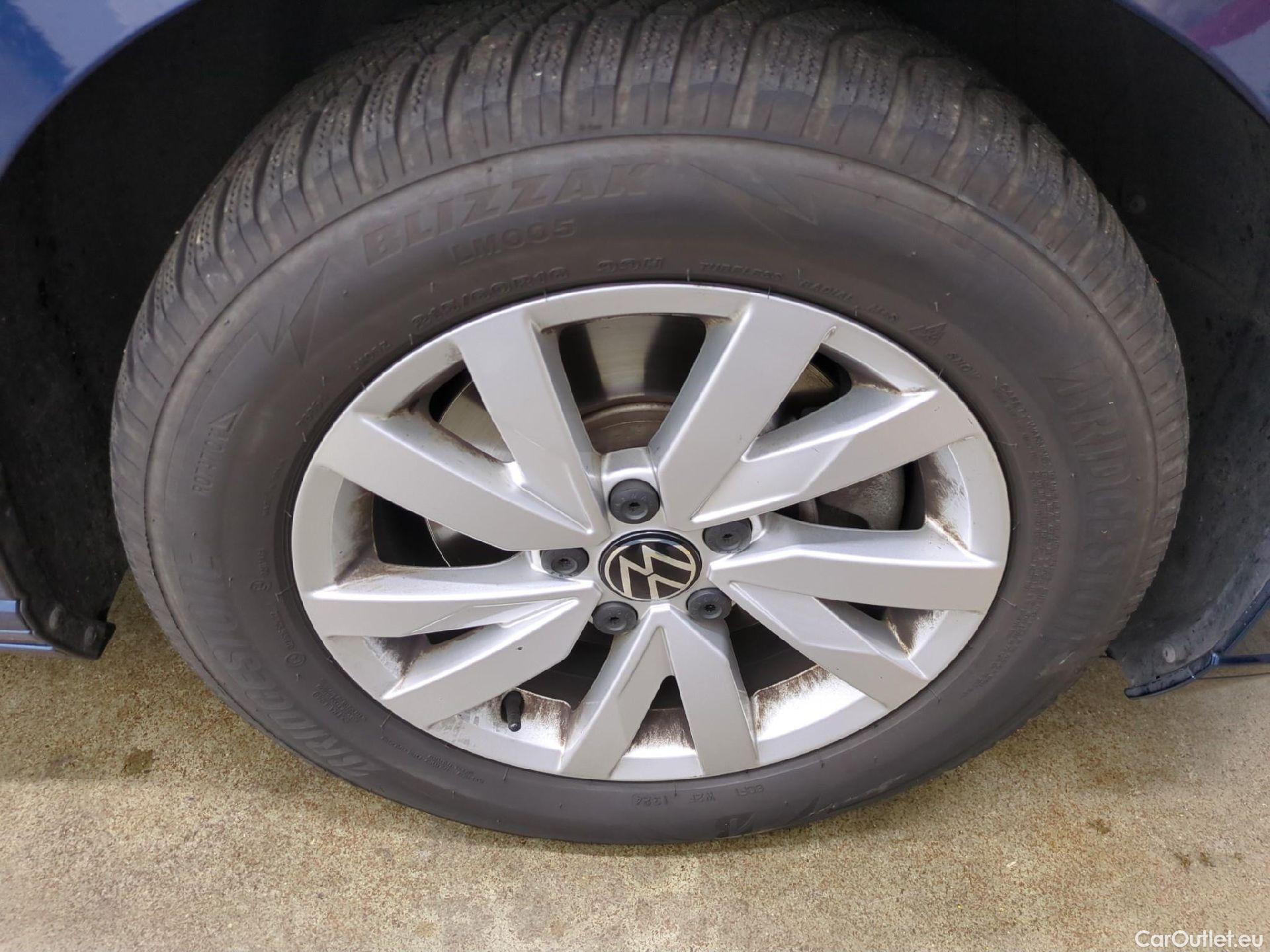 Volkswagen  Passat  Break Business 2.0 TDI 120CV BVA7 E6d #5