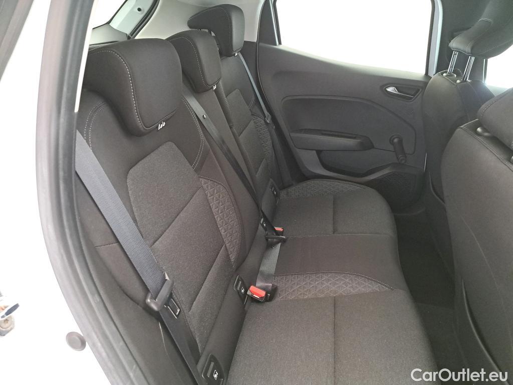 Renault  Clio  V Business 1.0 SCe 65CV BVM5 E6d #9
