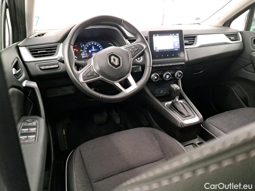 Renault  Captur  II Intens 1.3 TCe 140CV BVA7 E6d #5