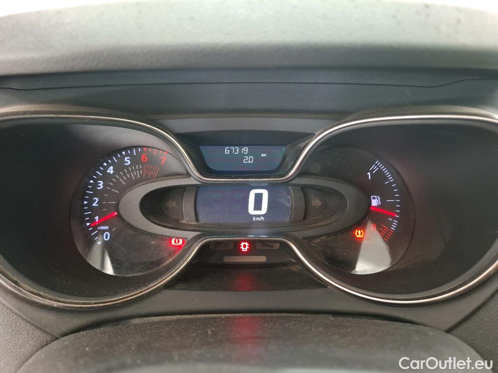 Renault  Captur  Business 0.9 TCe 90CV BVM5 E6 / TRANSFO VP VF #6