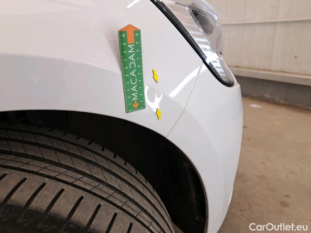 Renault  Clio  V Business 1.0 SCe 65CV BVM5 E6d #6