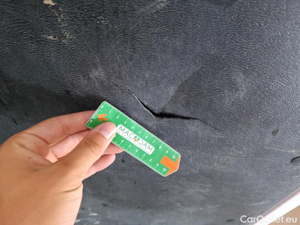 Renault  Master  benne dble cabine L3H1 3 5t 2.3 dCi 130CV BVM6 7 Sieges E6 #46