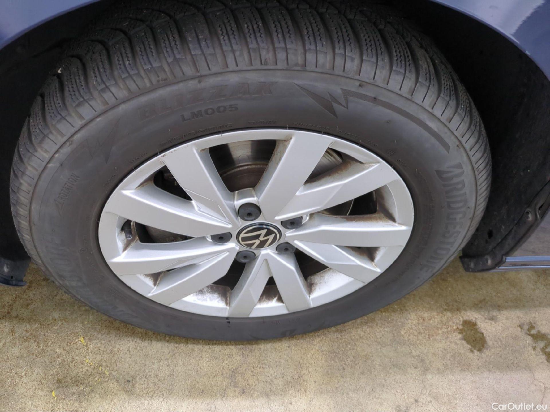 Volkswagen  Passat  Break Business 2.0 TDI 120CV BVA7 E6d #6