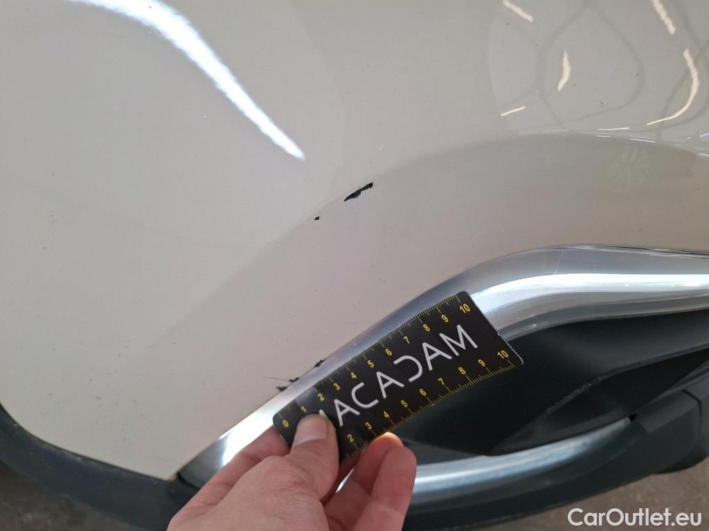 Renault  Captur  Business 0.9 TCe 90CV BVM5 E6 / TRANSFO VP VF #17