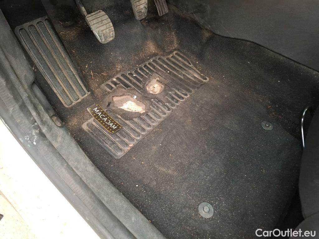 Renault  Captur  Business 0.9 TCe 90CV BVM5 E6 / TRANSFO VP VF #1