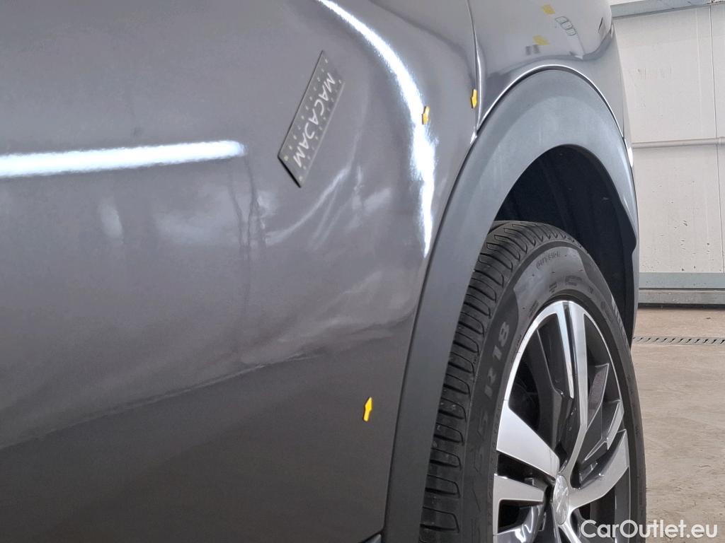  Peugeot  3008  II Allure Pack 1.5 HDi 130CV BVA8 E6d #9