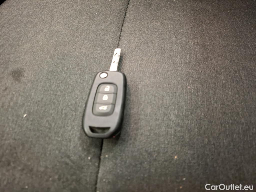 Renault  Clio  V Business 1.0 TCe 100CV BVM5 E6dT / TRANSFO VP/VF #12