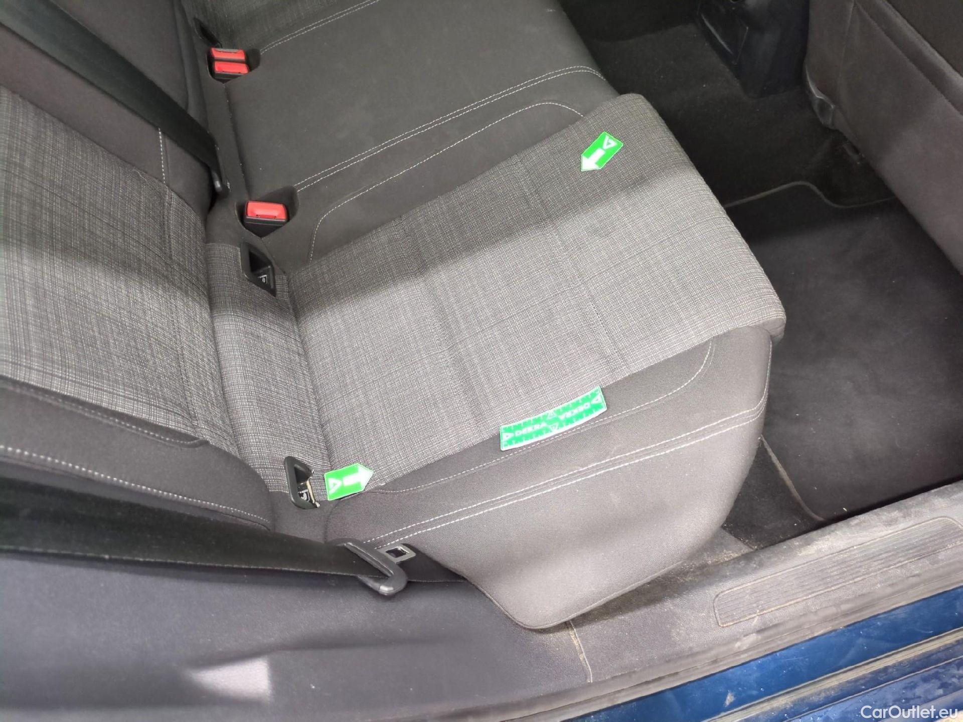 Volkswagen  Passat  Break Business 2.0 TDI 120CV BVA7 E6d #12