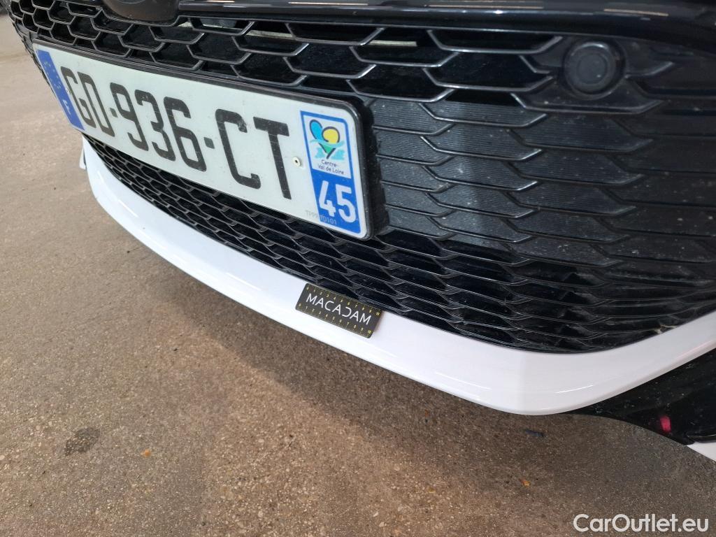 Toyota  Corolla TOYOTA  Touring Sports / 2018 / 5P / Break Hybride 122h Dynamic Business Stage Acad #2