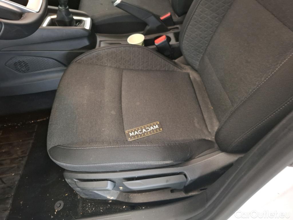 Renault  Clio  V Business 1.0 TCe 100CV BVM5 E6dT / TRANSFO VP/VF #4