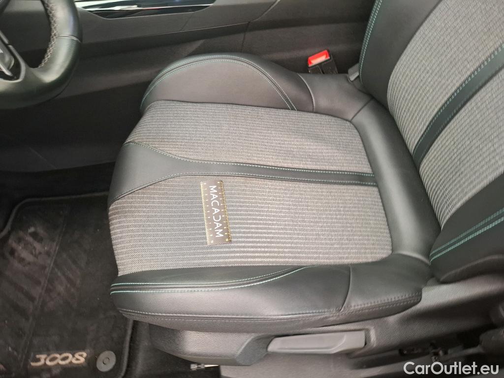  Peugeot  3008  II Allure Pack 1.5 HDi 130CV BVA8 E6d #20