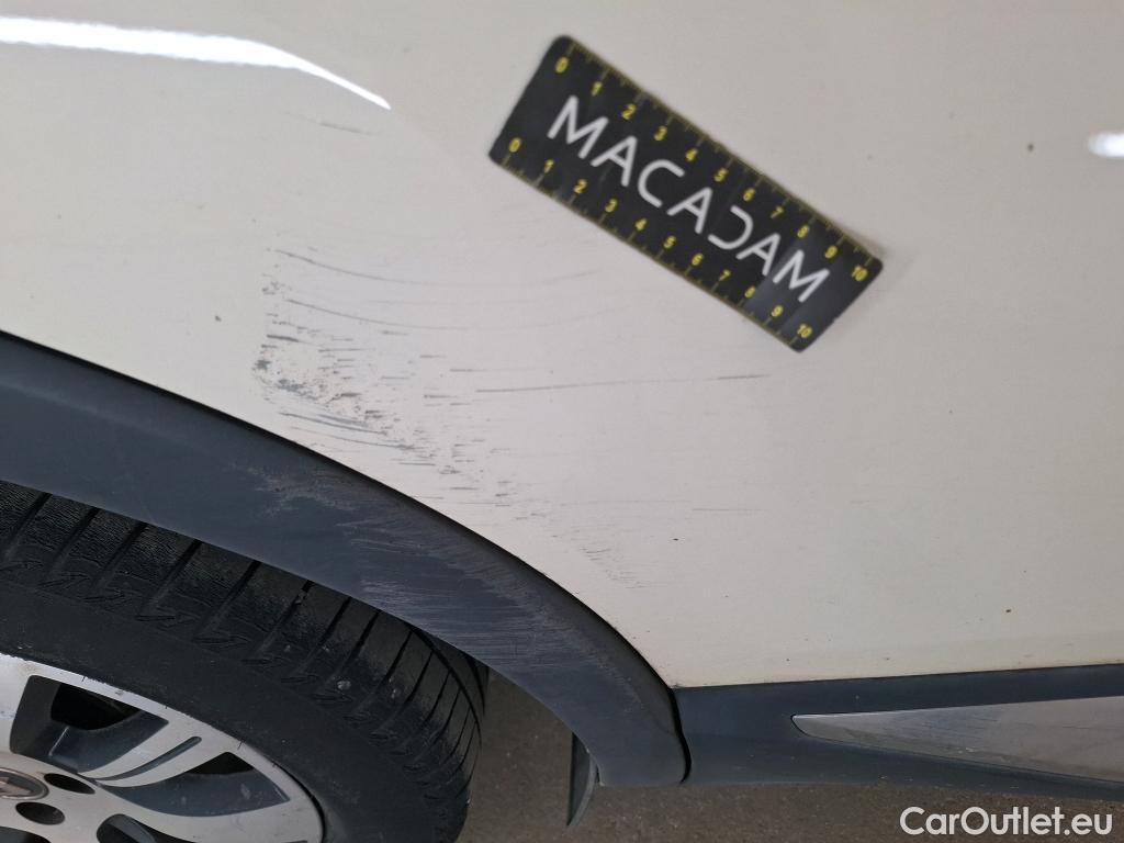 Renault  Captur  Business 0.9 TCe 90CV BVM5 E6 / TRANSFO VP VF #9