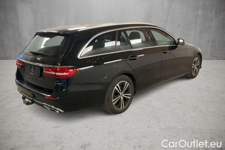 Mercedes  E-Klasse Mercedes-Benz  2.0 E 220 d T Business SW auto 5d #3