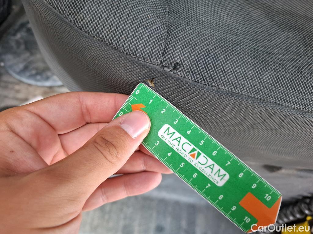 Renault  Master  benne dble cabine L3H1 3 5t 2.3 dCi 130CV BVM6 7 Sieges E6 #2