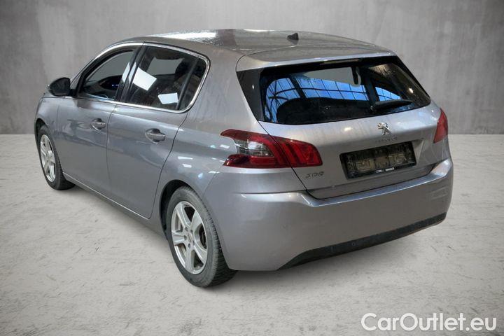 Peugeot  308 Peugeot  1.5 BLUEHDI 130 ALLURE HA 5d #2