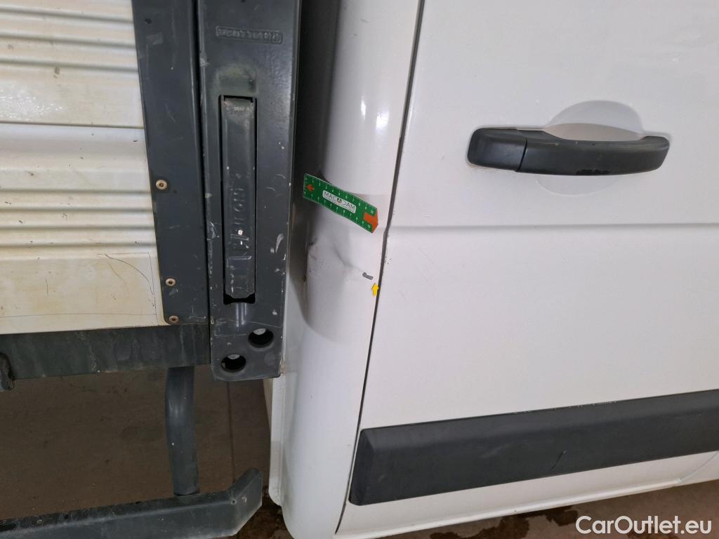 Renault  Master  benne dble cabine L3H1 3 5t 2.3 dCi 130CV BVM6 7 Sieges E6 #12